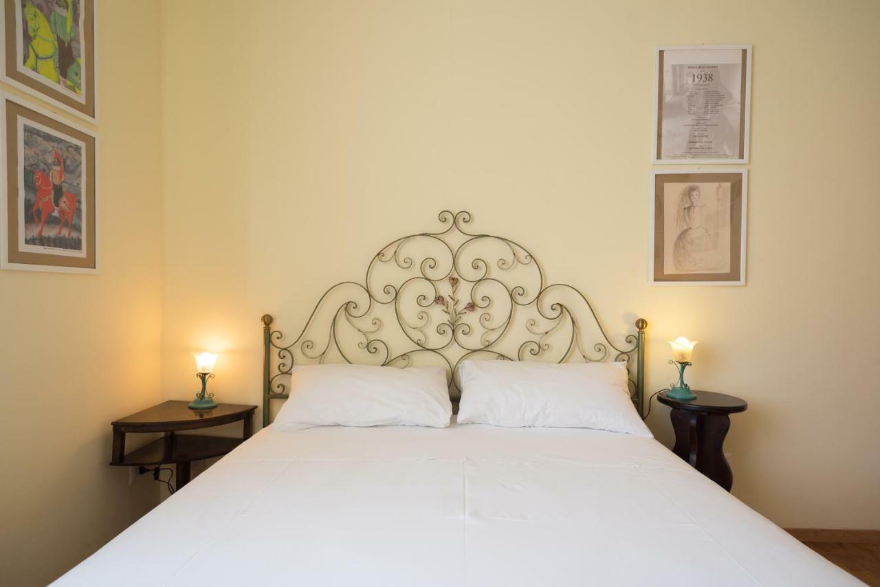 Casa Laurino B&B Naples Exterior photo
