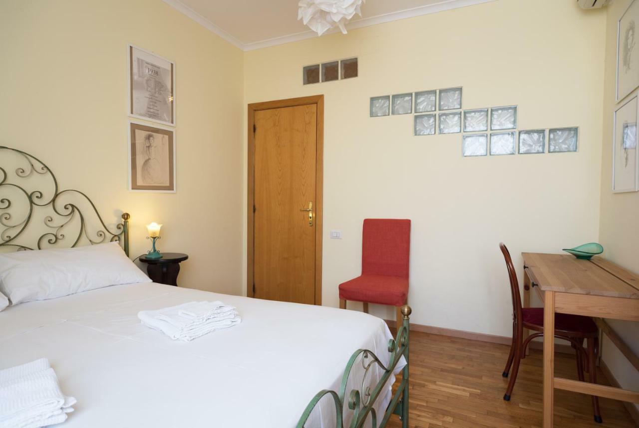 Casa Laurino B&B Naples Exterior photo